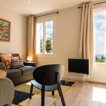 Verdon Appartement Notre "Chez Vous" Aiguines Bagian luar foto