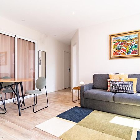 Verdon Appartement Notre "Chez Vous" Aiguines Bagian luar foto
