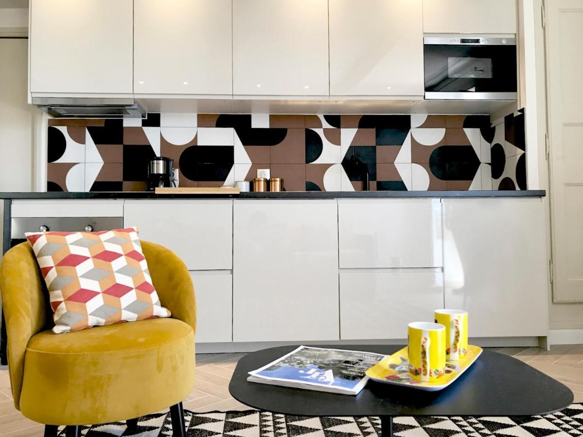 Verdon Appartement Notre "Chez Vous" Aiguines Bagian luar foto