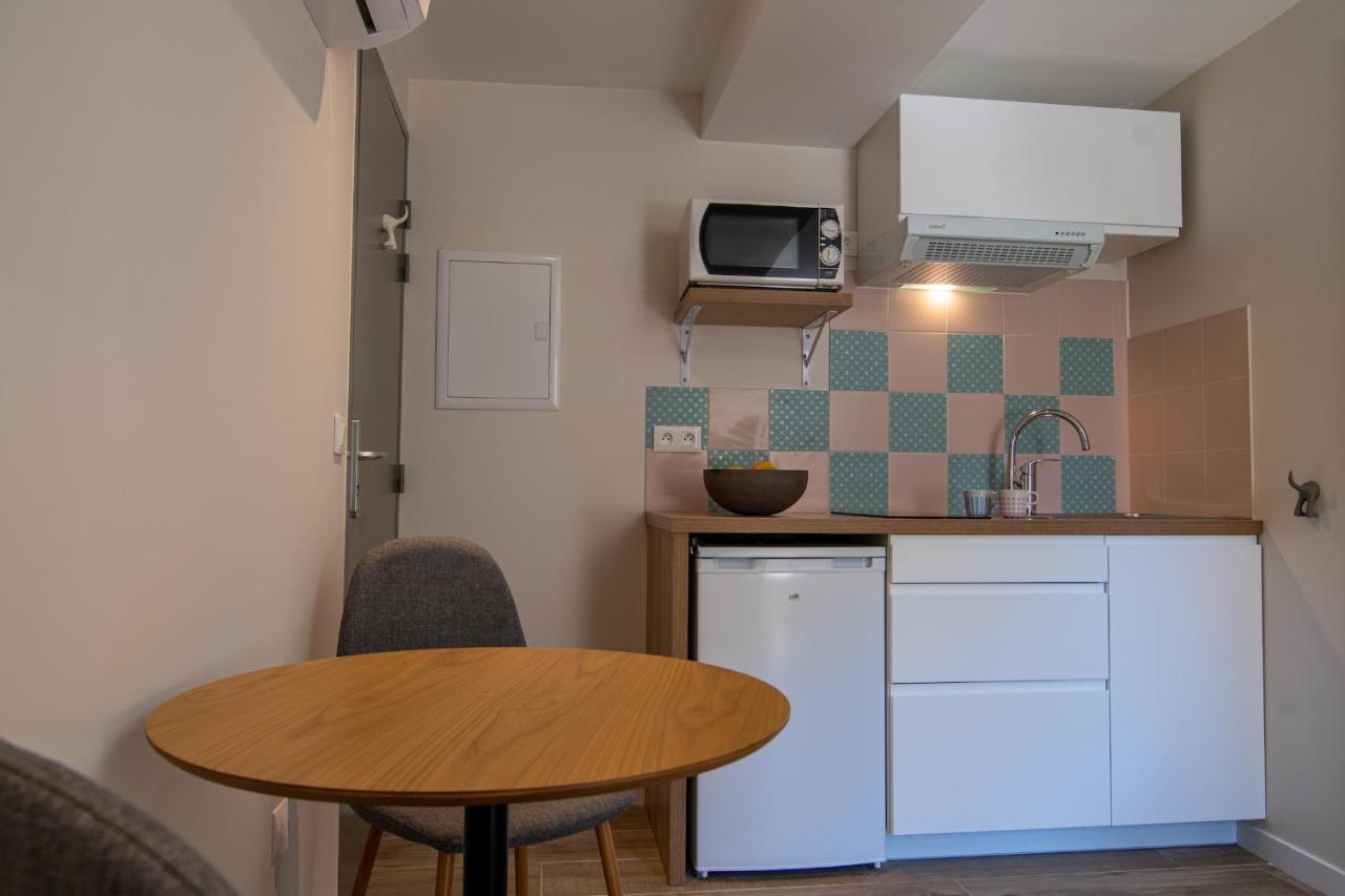 Verdon Appartement Notre "Chez Vous" Aiguines Bagian luar foto