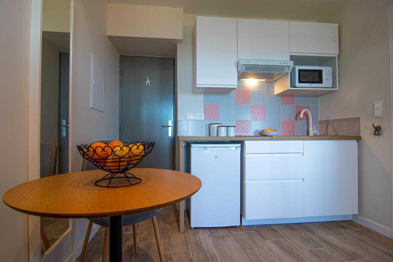 Verdon Appartement Notre "Chez Vous" Aiguines Bagian luar foto