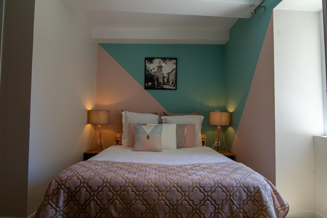 Verdon Appartement Notre "Chez Vous" Aiguines Bagian luar foto