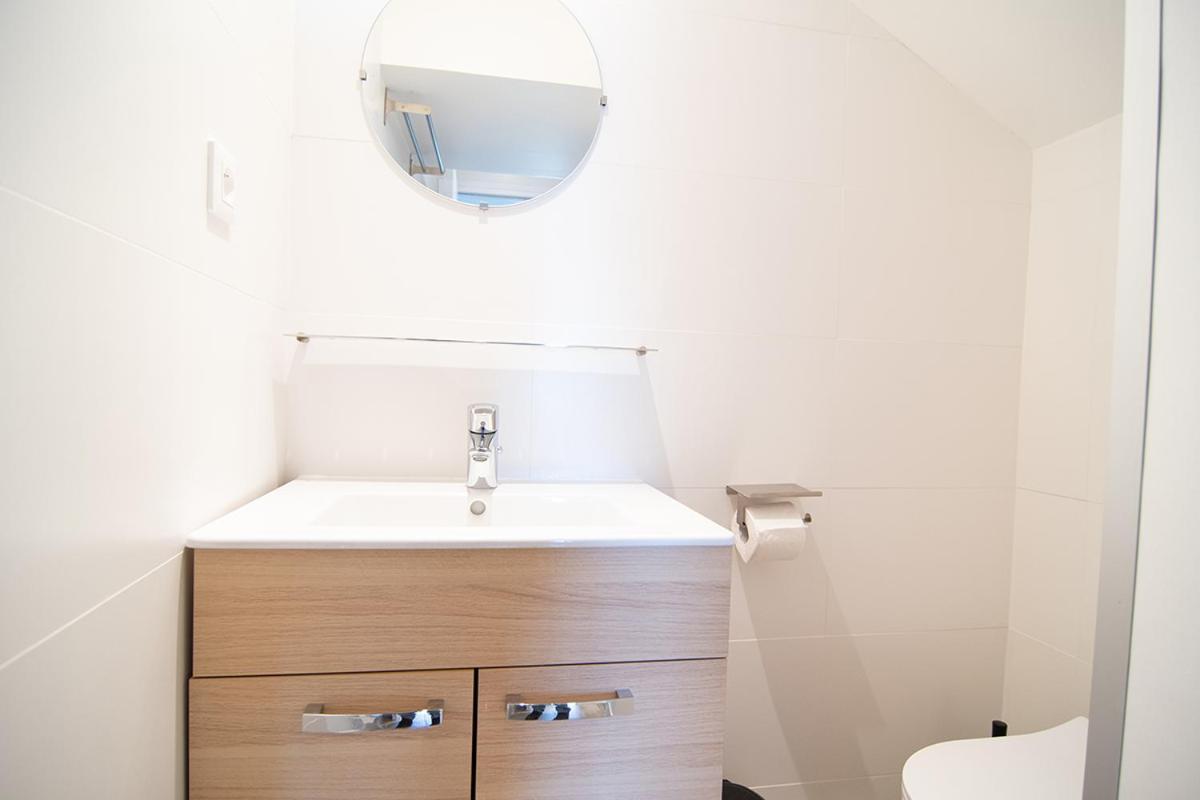 Verdon Appartement Notre "Chez Vous" Aiguines Bagian luar foto