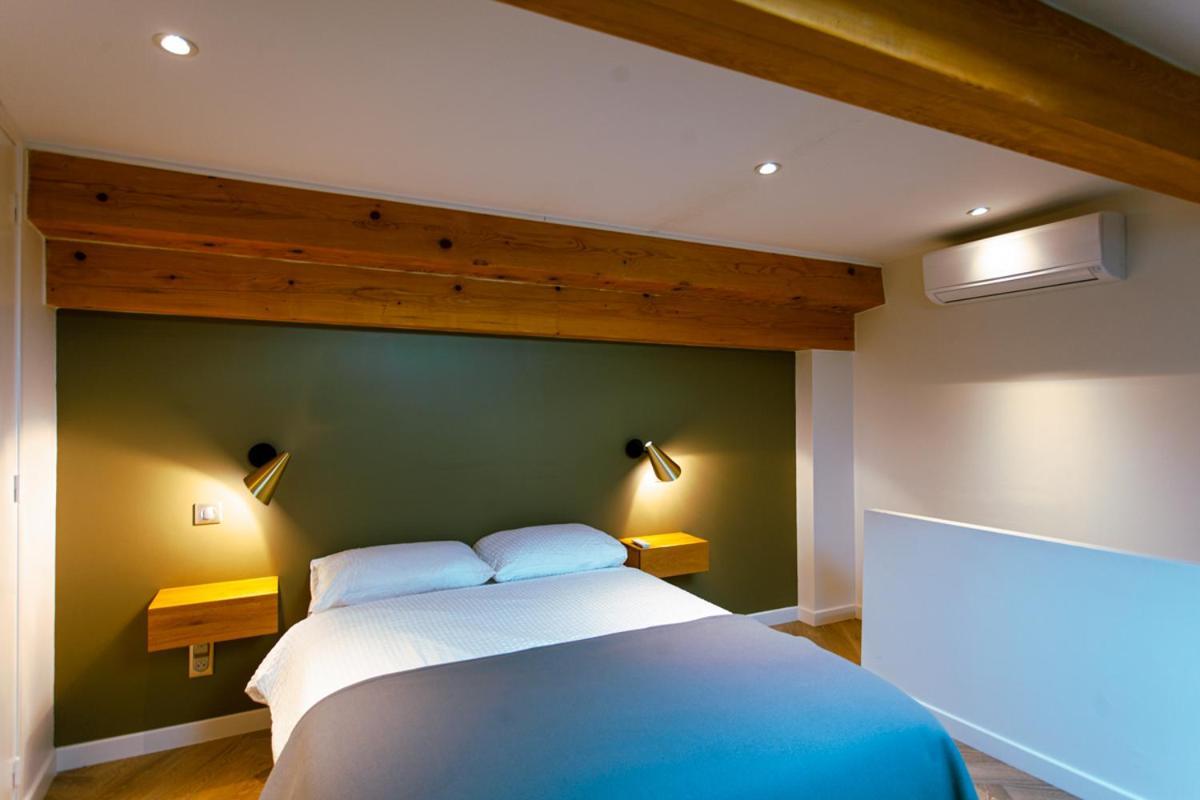 Verdon Appartement Notre "Chez Vous" Aiguines Bagian luar foto