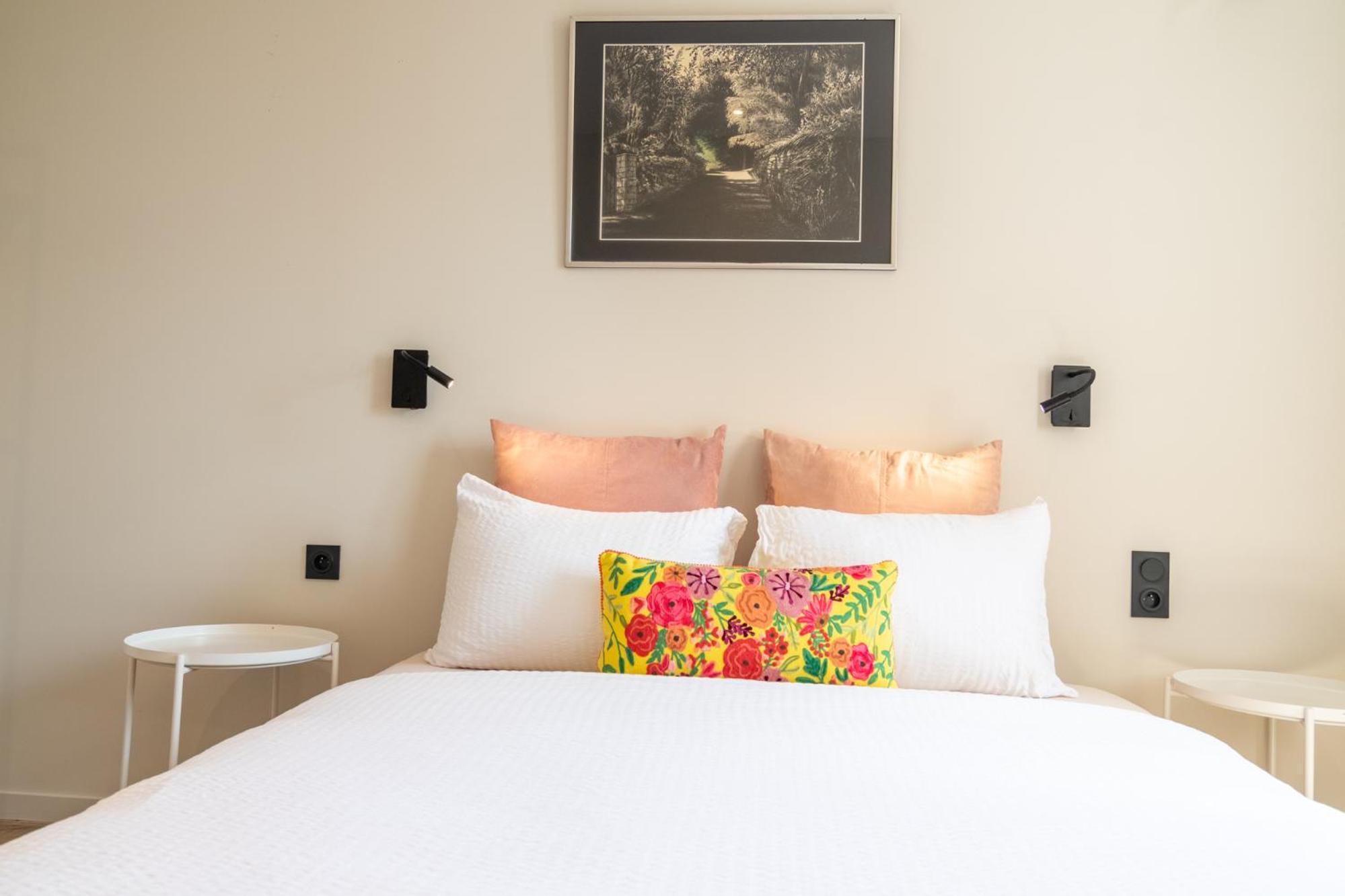 Verdon Appartement Notre "Chez Vous" Aiguines Bagian luar foto