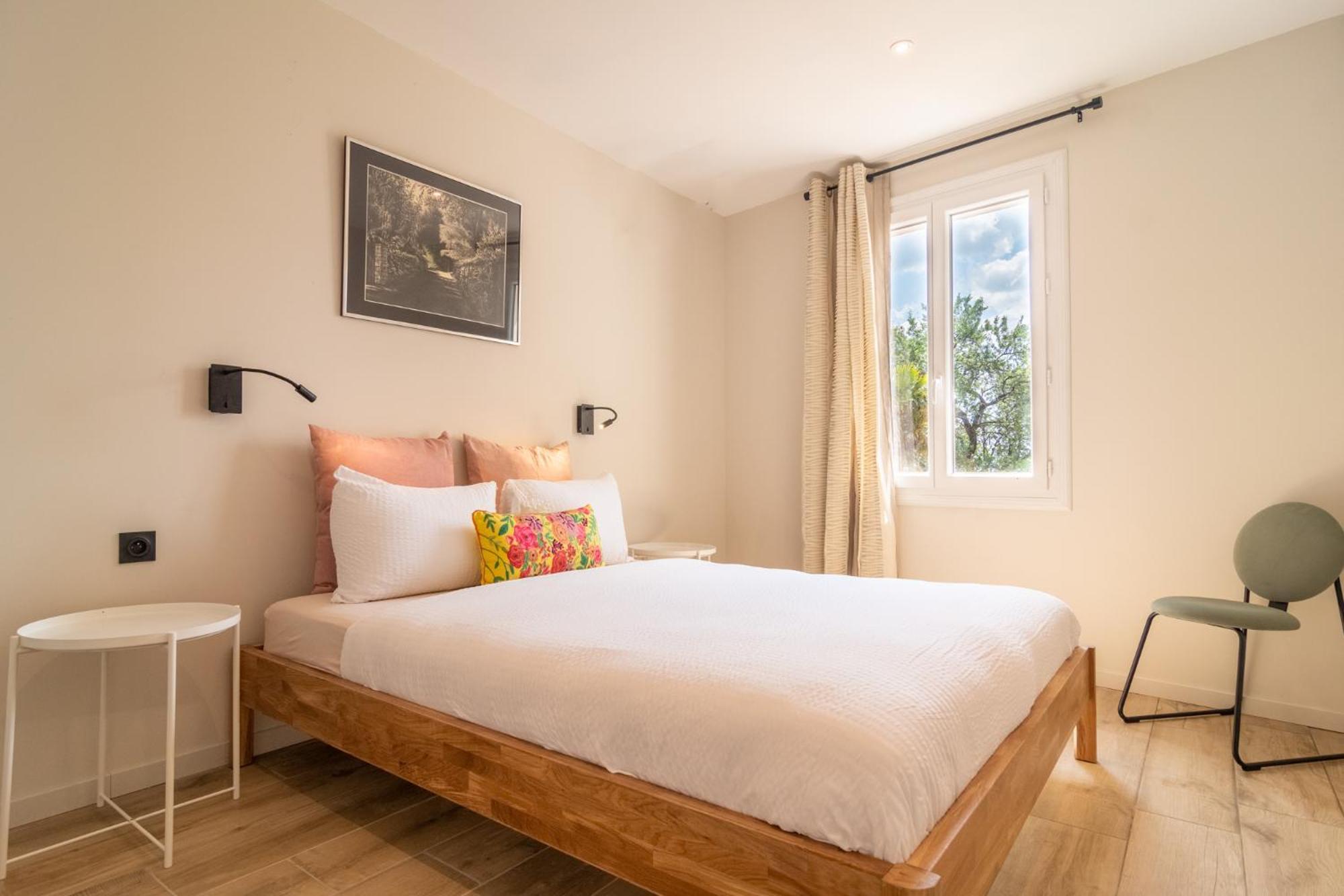 Verdon Appartement Notre "Chez Vous" Aiguines Bagian luar foto