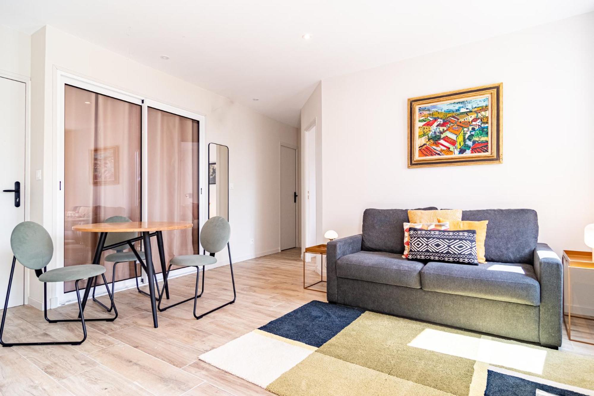 Verdon Appartement Notre "Chez Vous" Aiguines Bagian luar foto