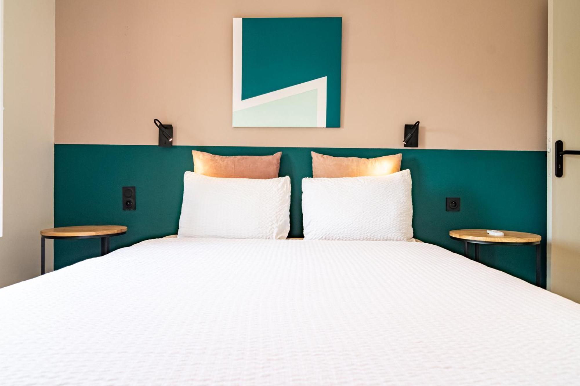 Verdon Appartement Notre "Chez Vous" Aiguines Bagian luar foto