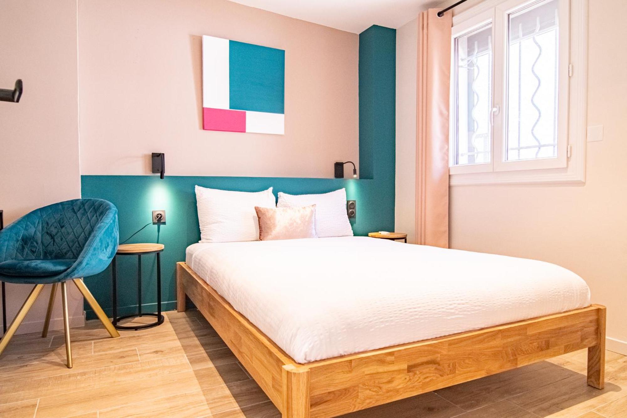 Verdon Appartement Notre "Chez Vous" Aiguines Bagian luar foto