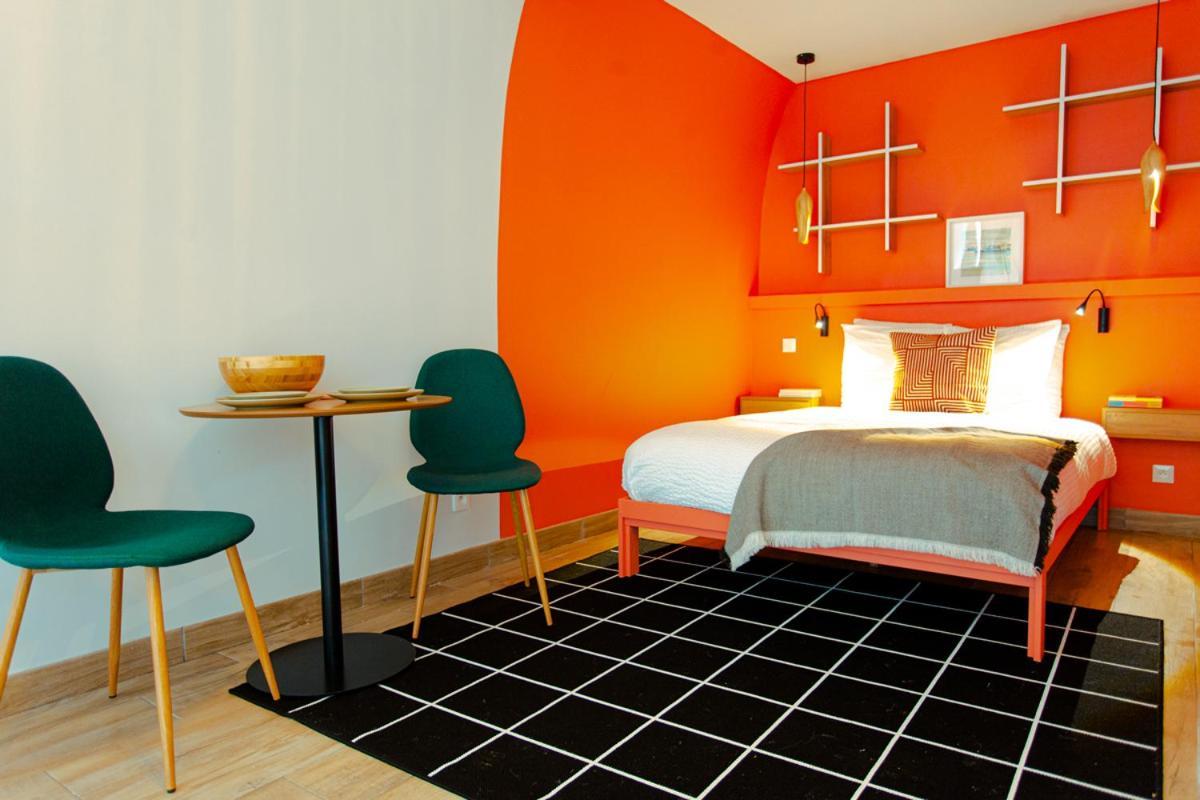 Verdon Appartement Notre "Chez Vous" Aiguines Bagian luar foto