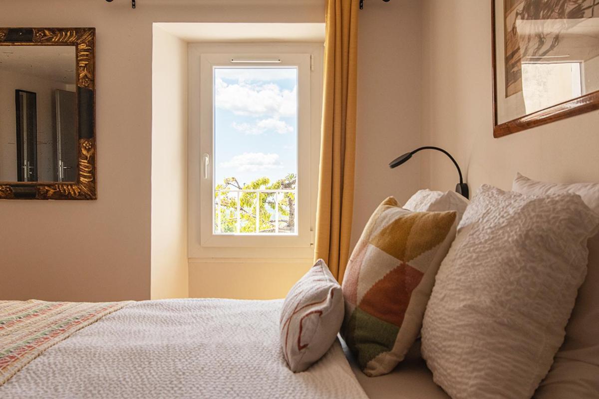Verdon Appartement Notre "Chez Vous" Aiguines Bagian luar foto