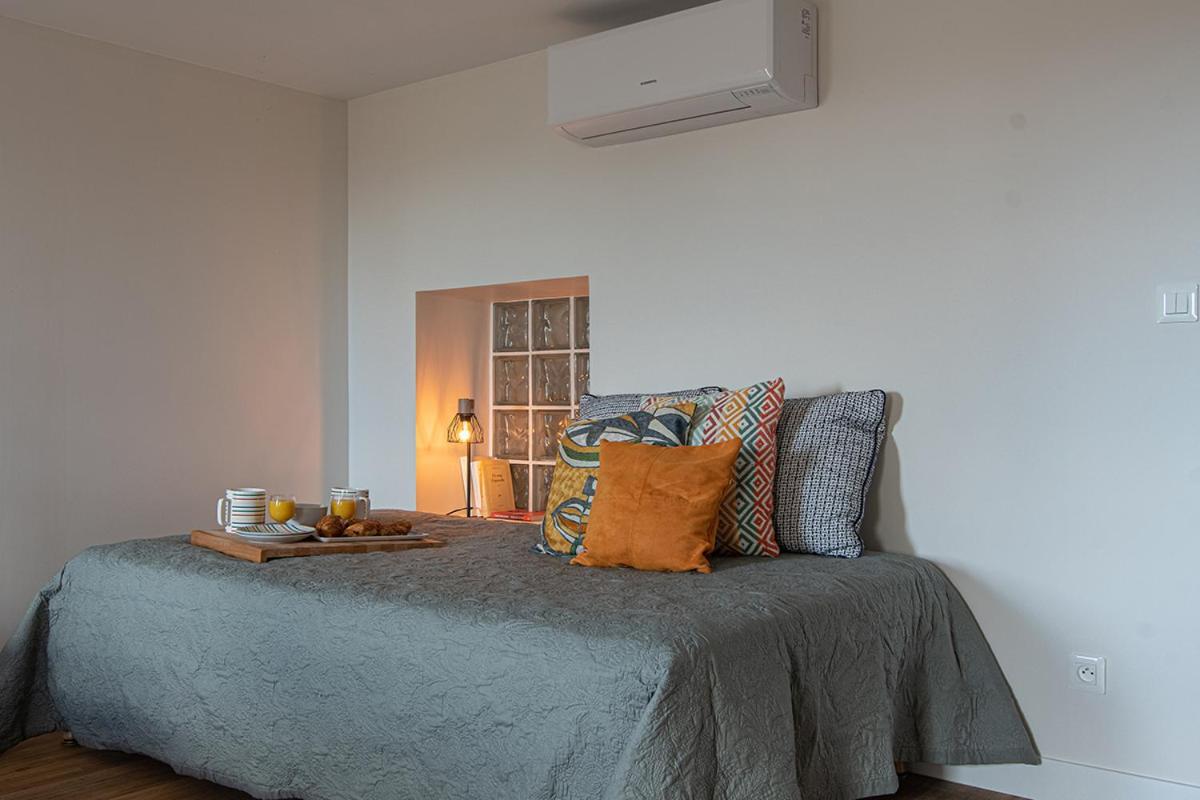 Verdon Appartement Notre "Chez Vous" Aiguines Bagian luar foto