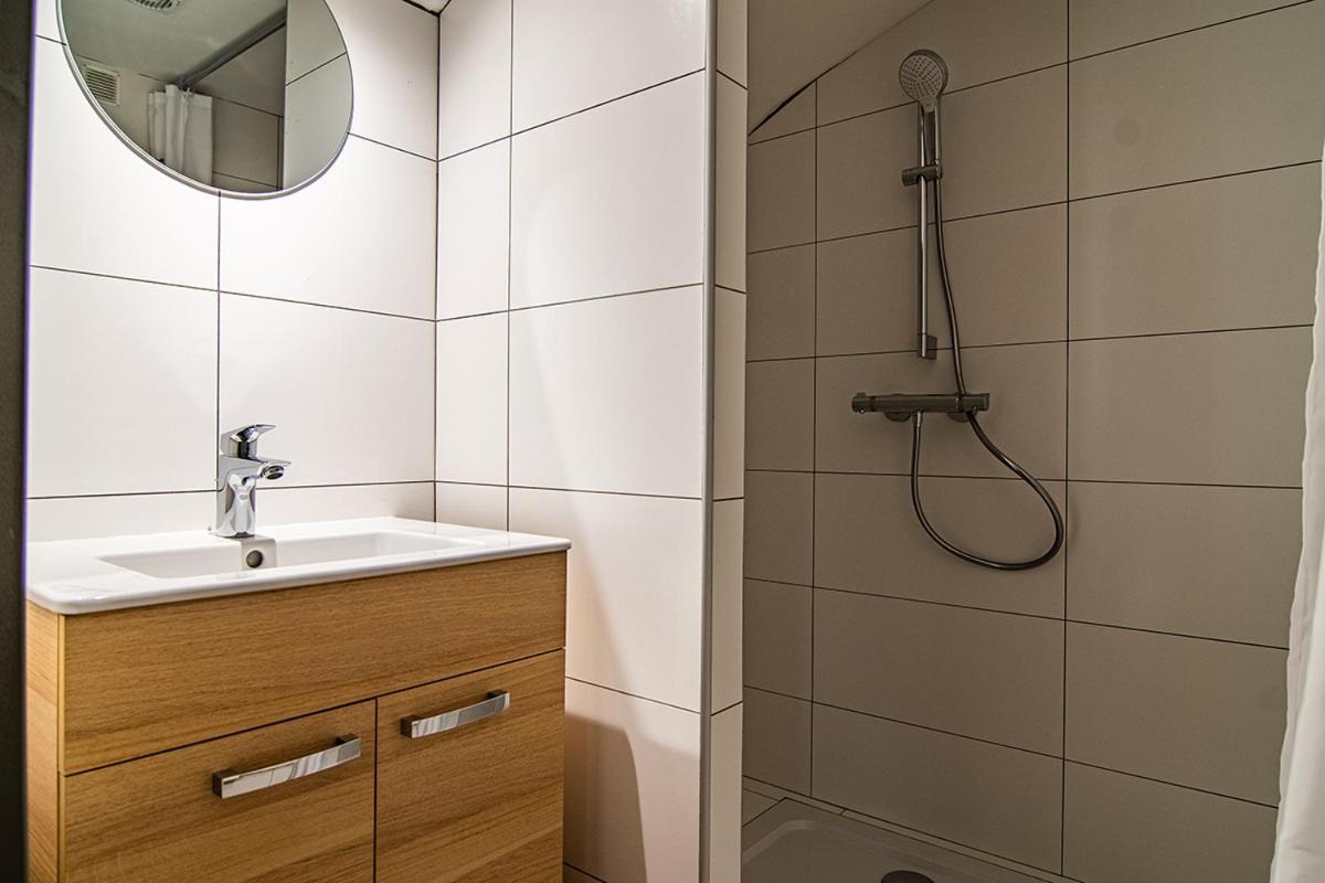 Verdon Appartement Notre "Chez Vous" Aiguines Bagian luar foto